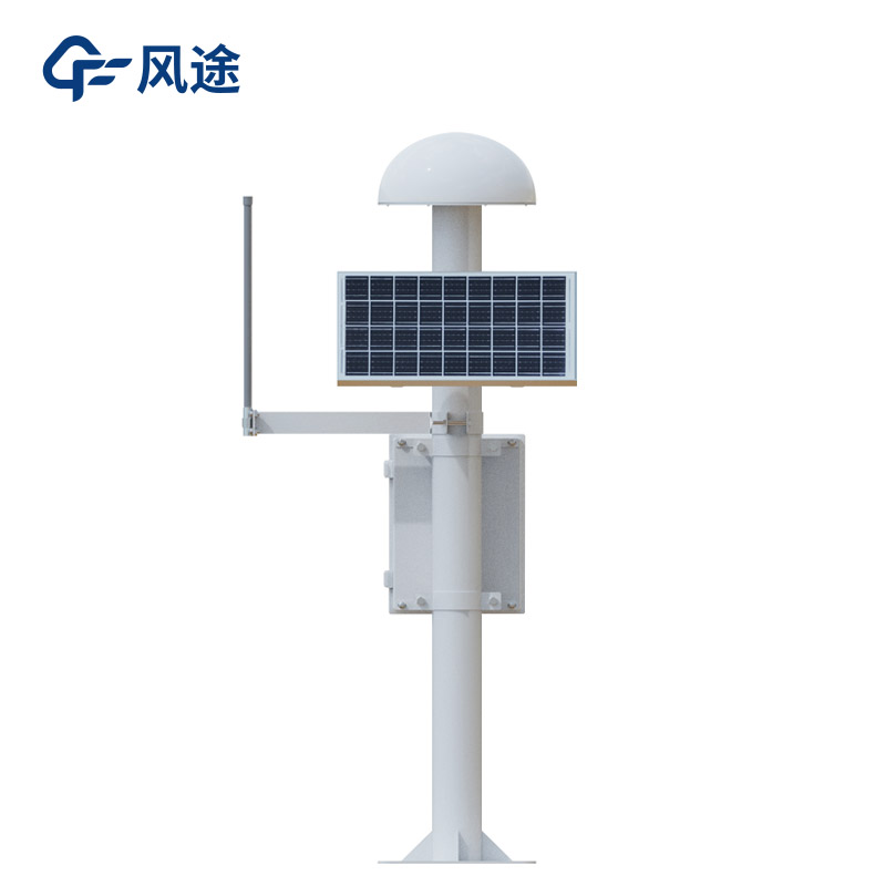 公路邊坡為什么安裝GNSS監測系統？
